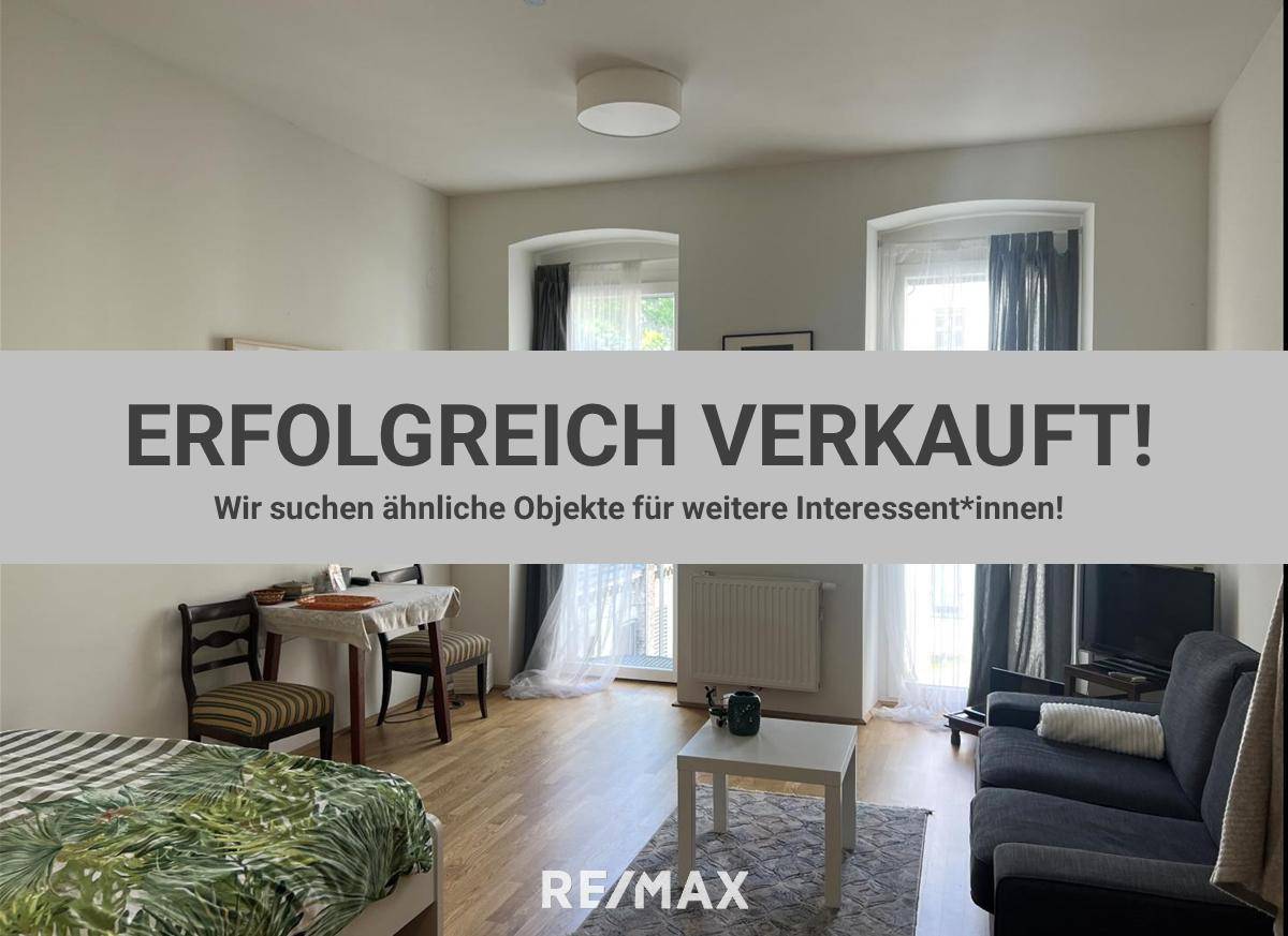 ERFOLGREICH VERKAUFT