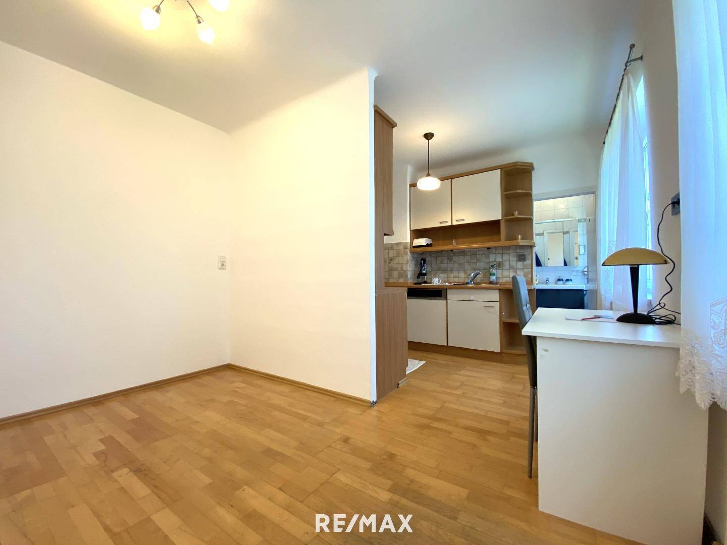 Zimmer 3 / Küche