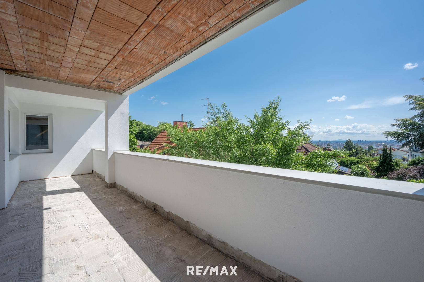 1.OG Loggia/Eigene Wohnung