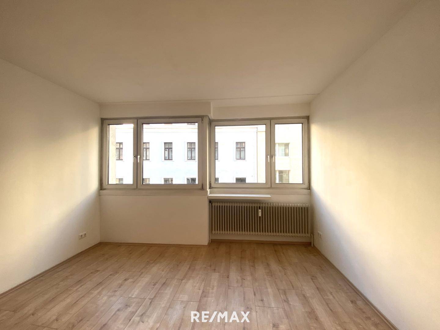 Wohnraum