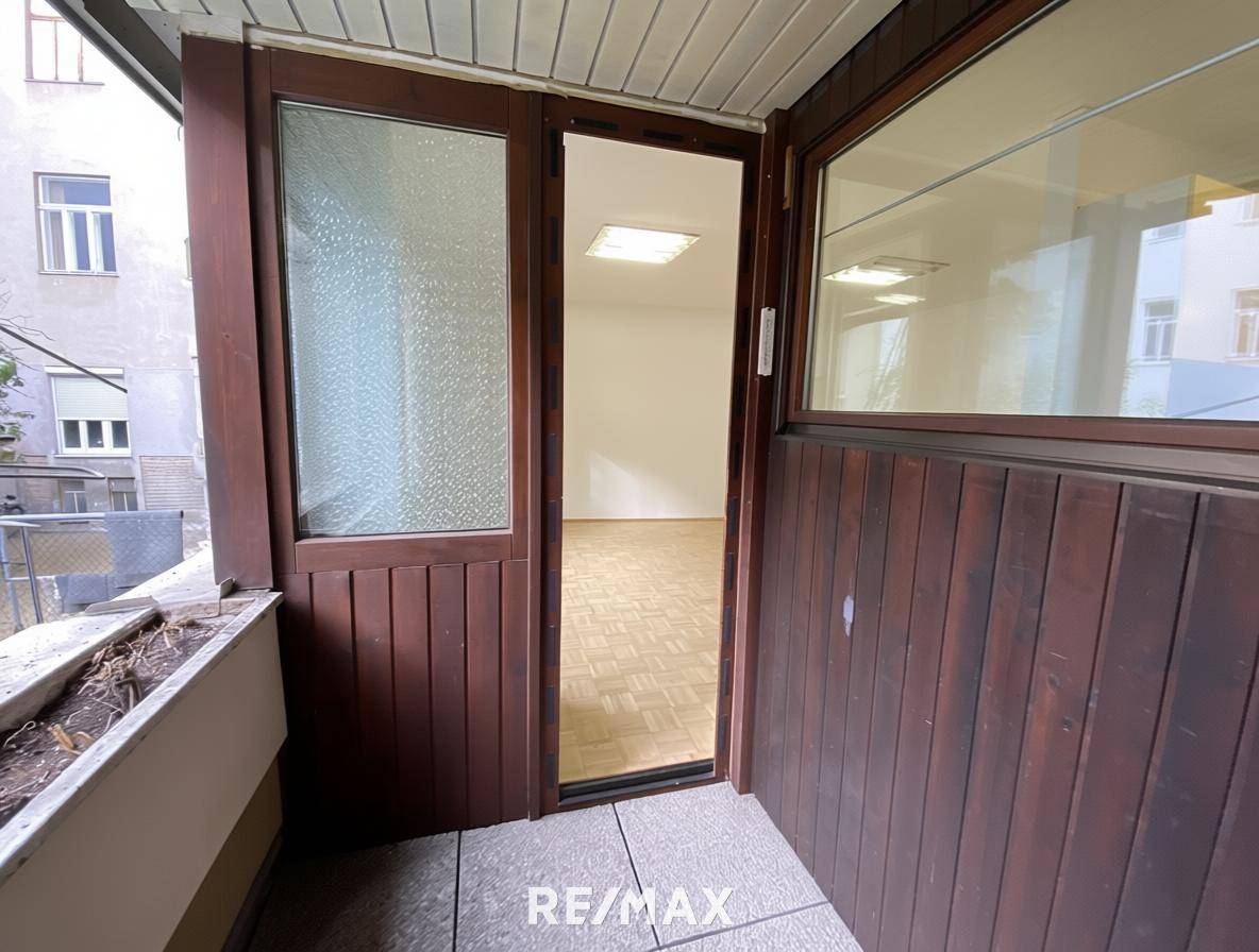Loggia