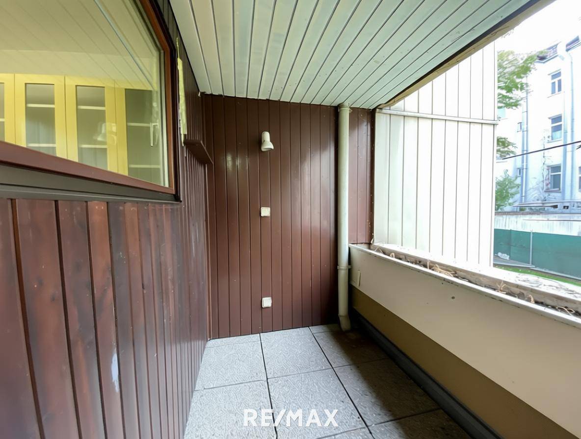 Loggia