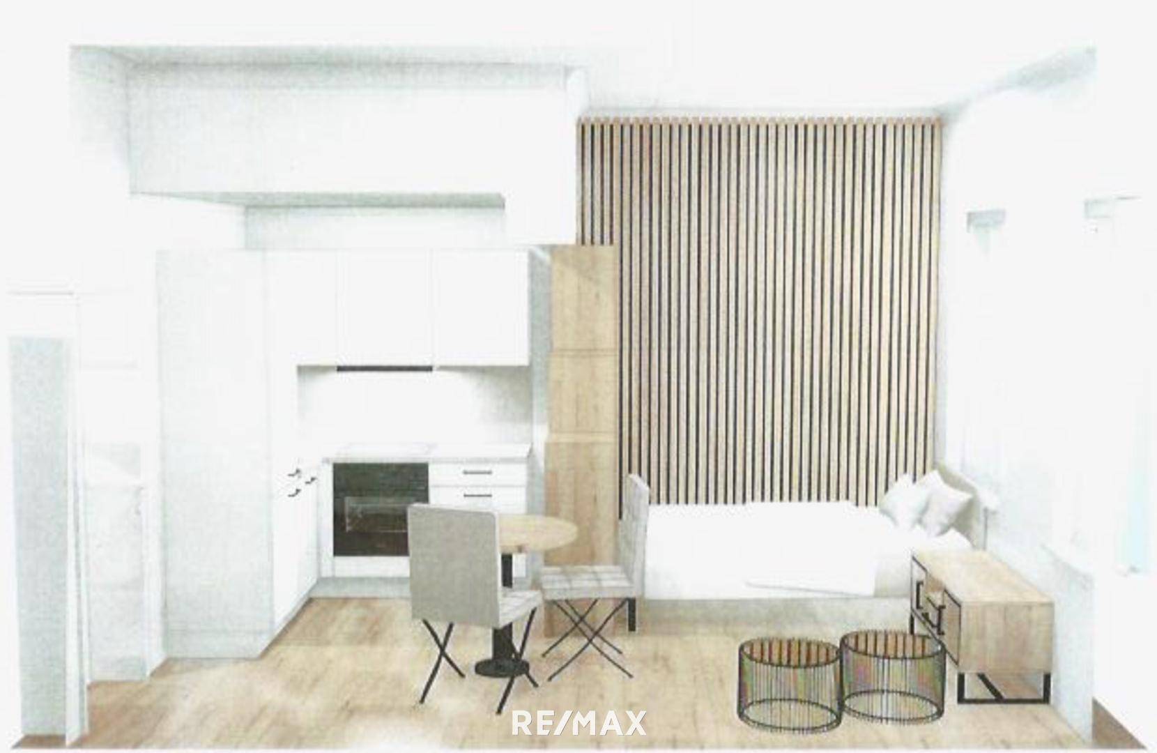 Einrichtungsvorschlag