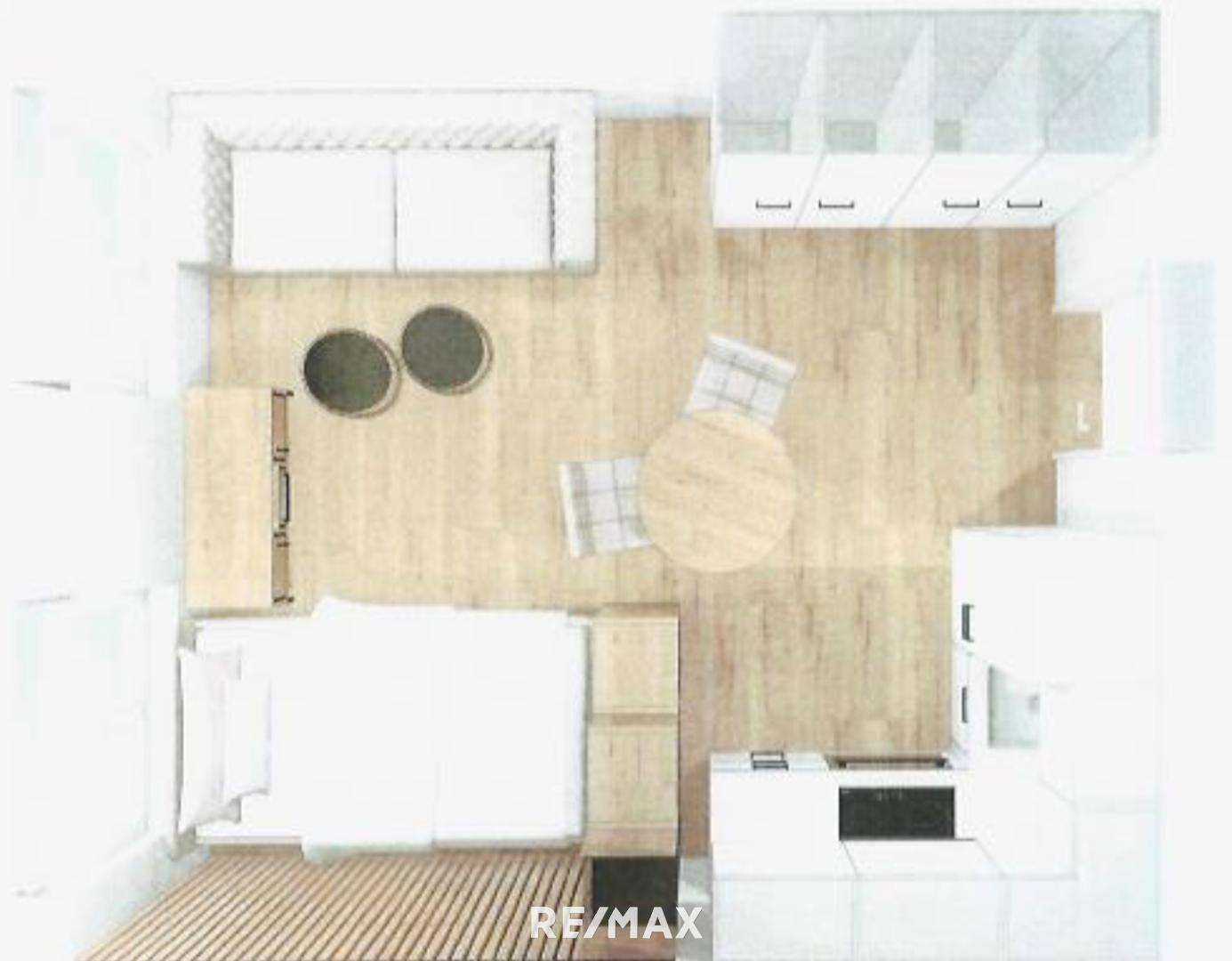 Einrichtungsvorschlag