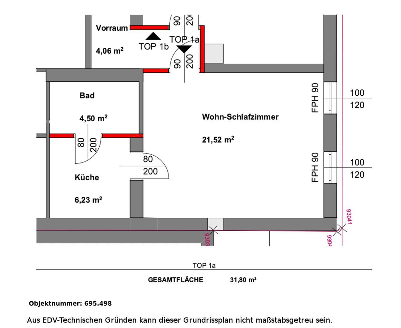 Grundriss 1