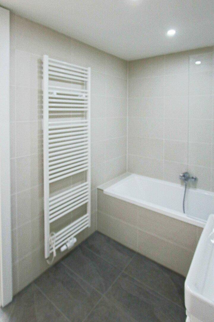 Badzimmer