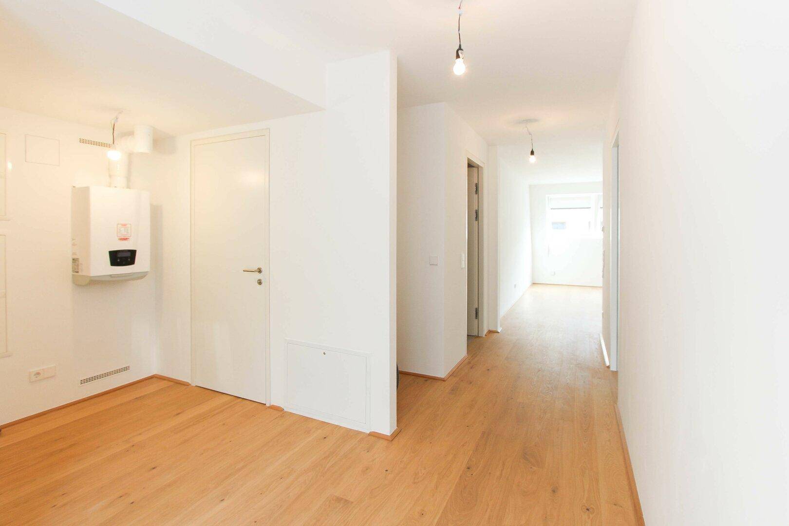 Vorzimmer
