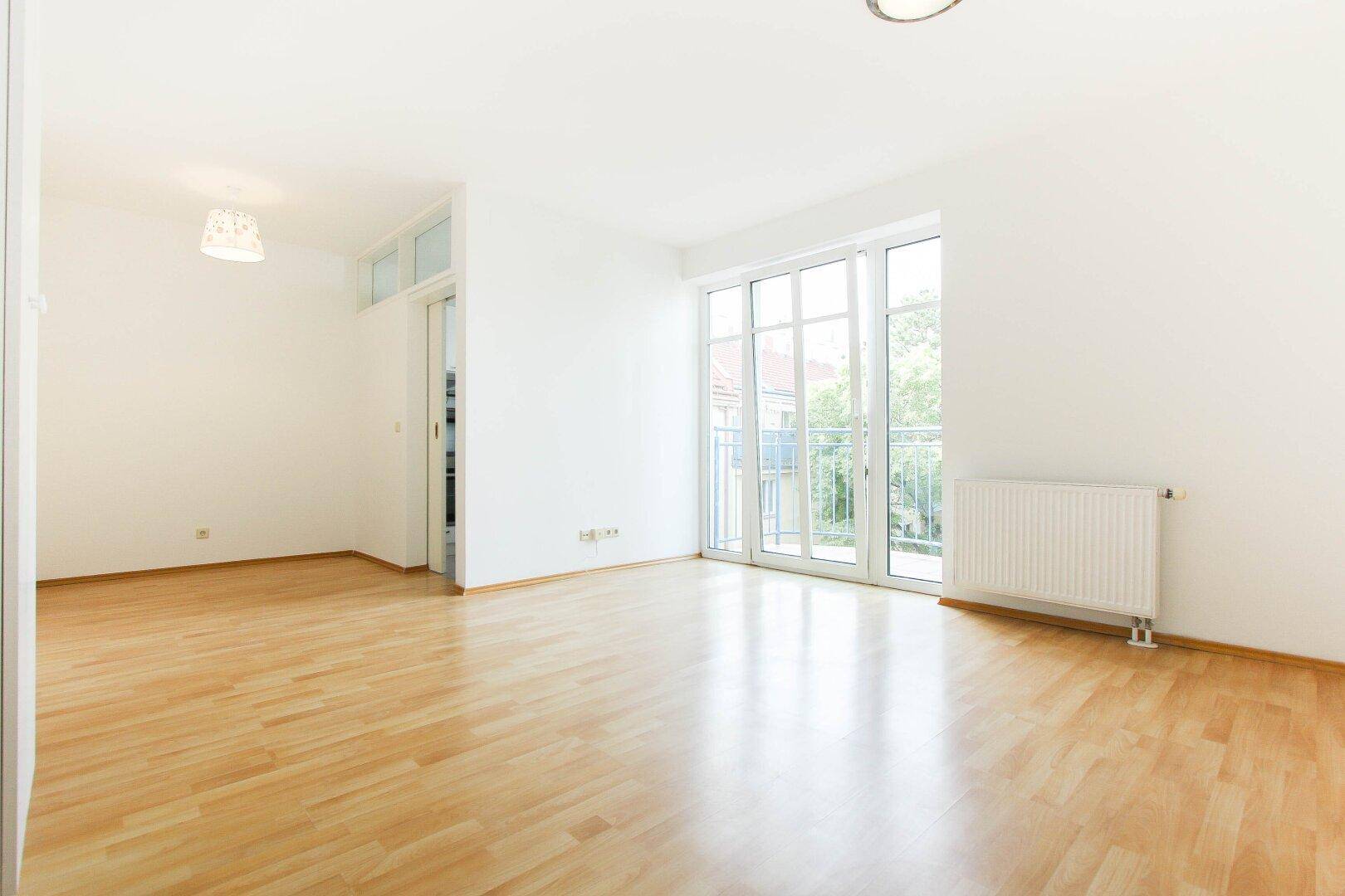 Wohnraum