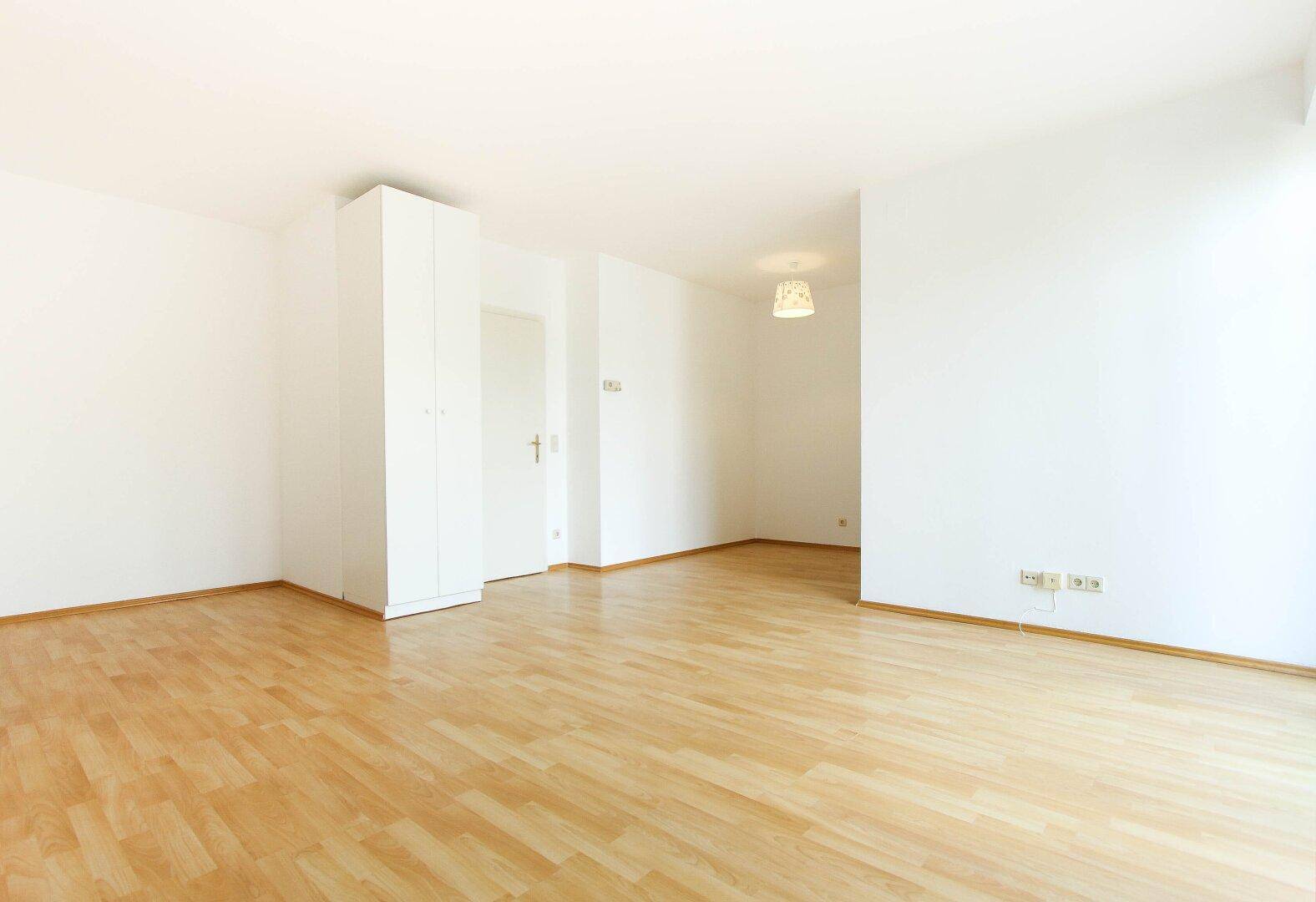 Wohnraum