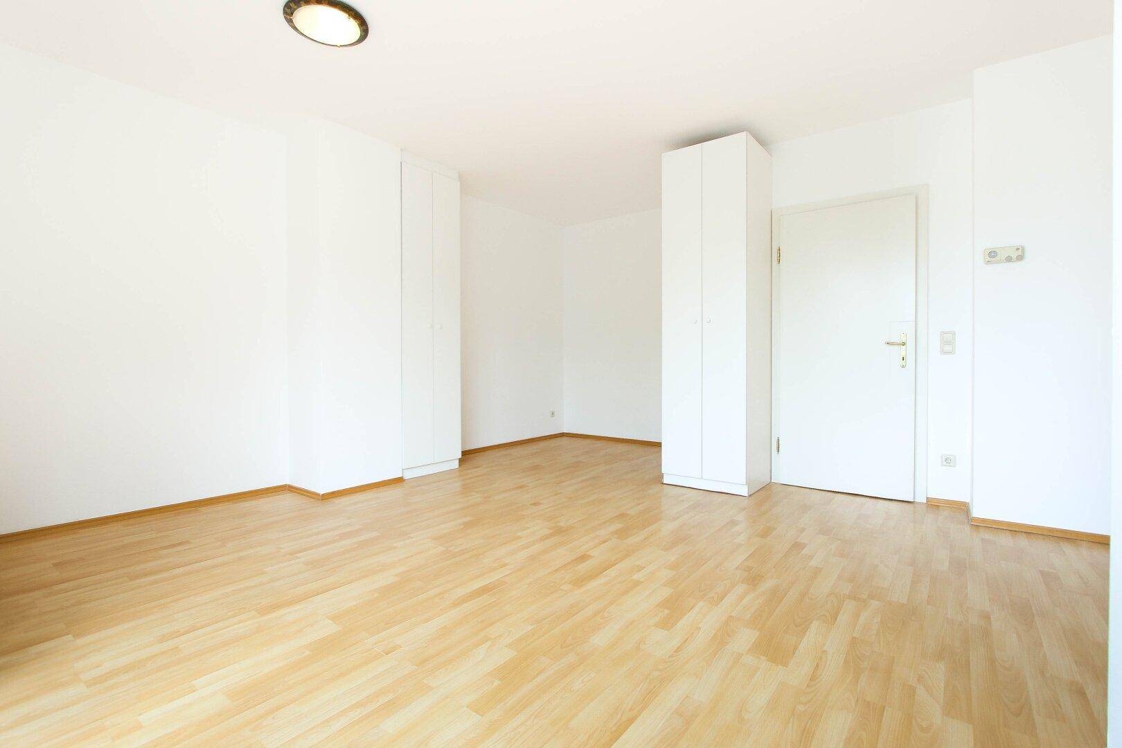 Wohnraum