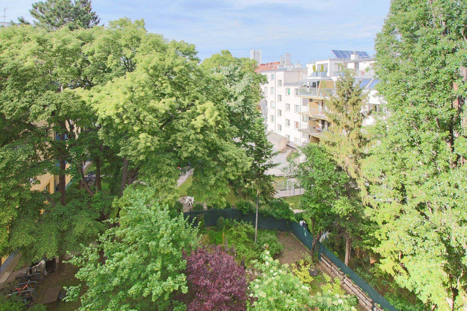 Aussicht