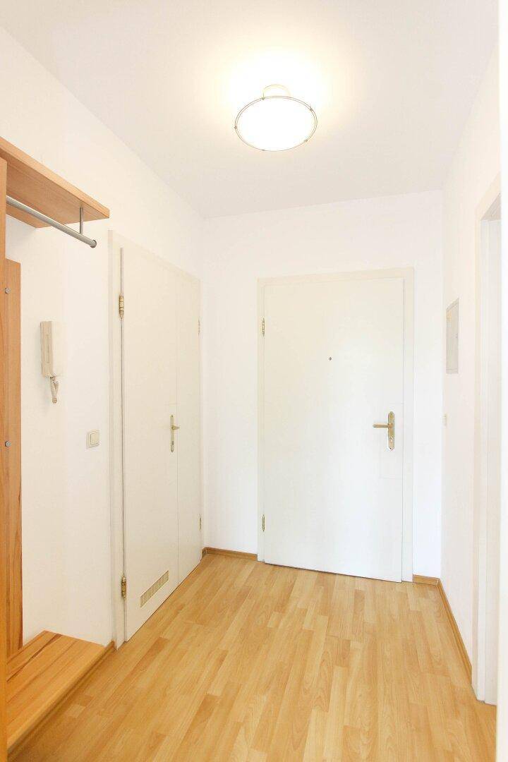 Vorzimmer