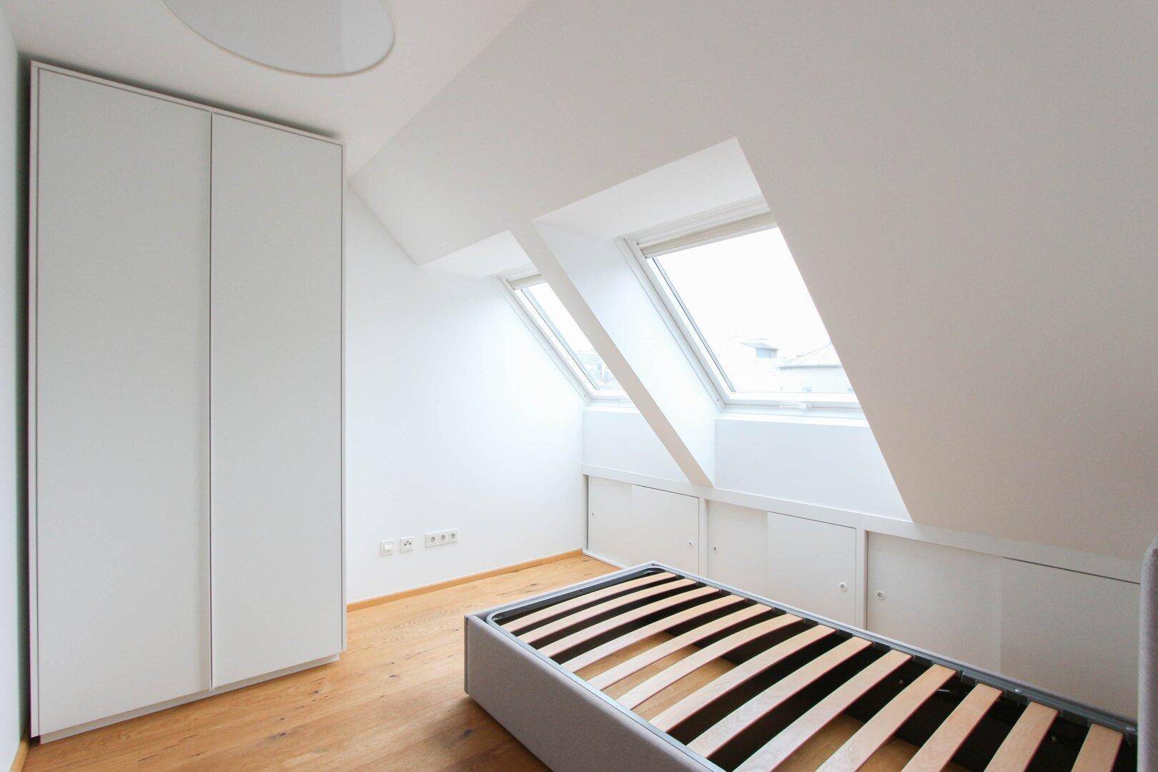 kleines Zimmer