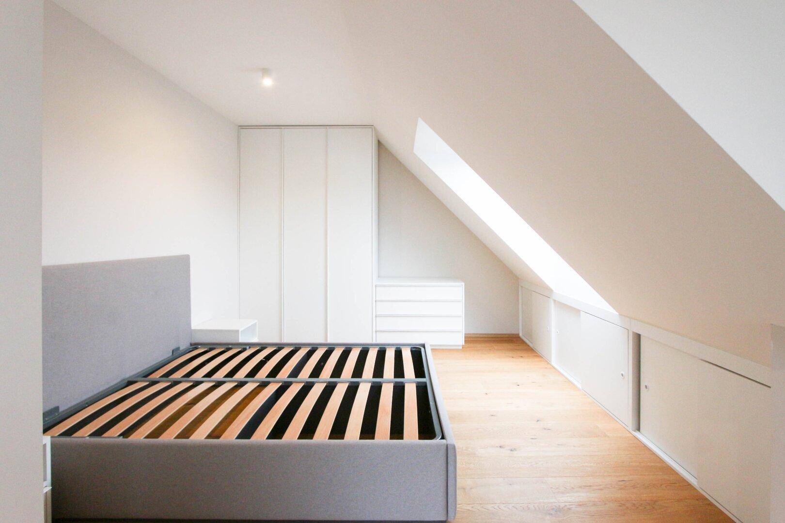 Schlafzimmer 2