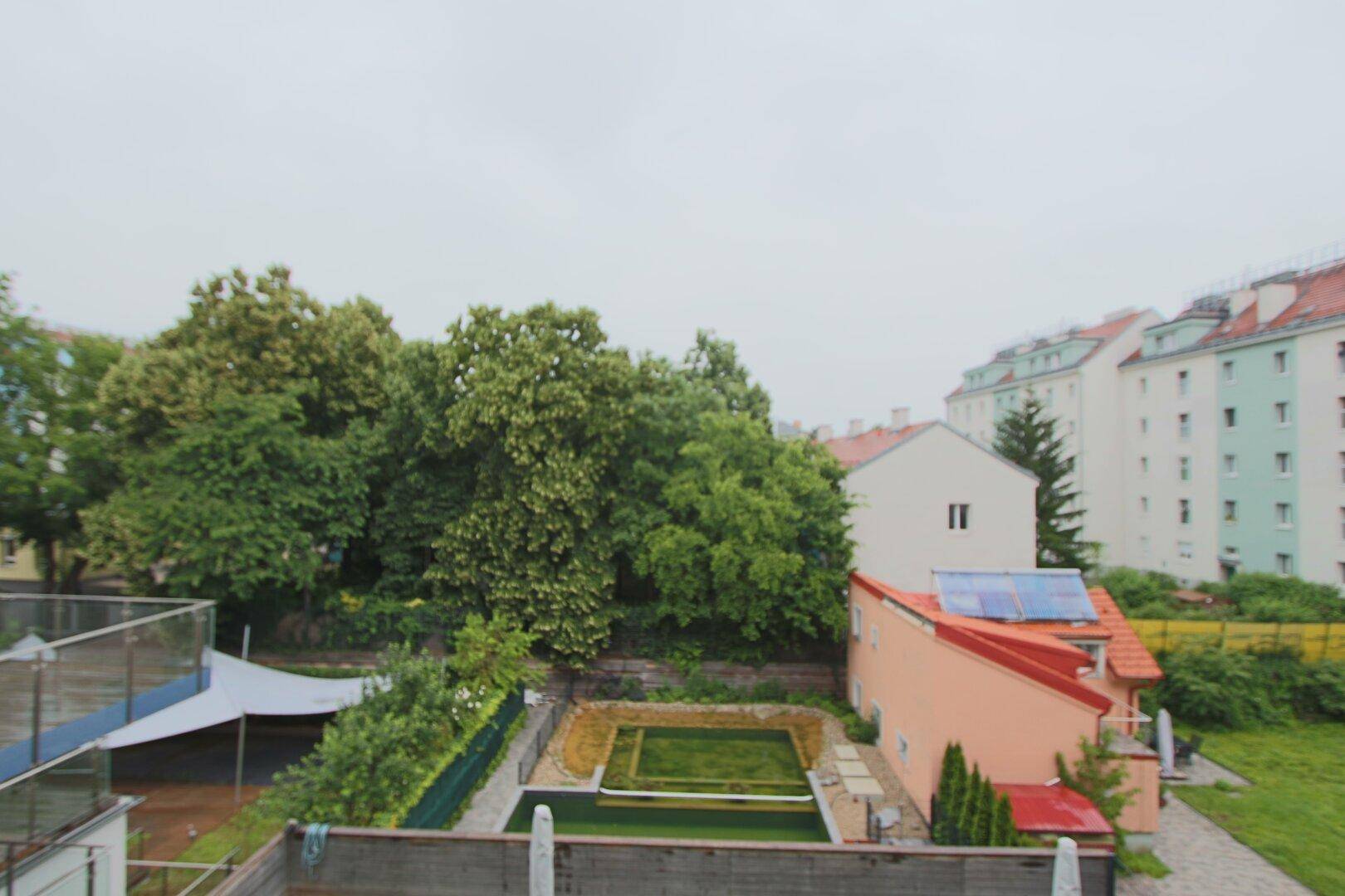 Aussicht
