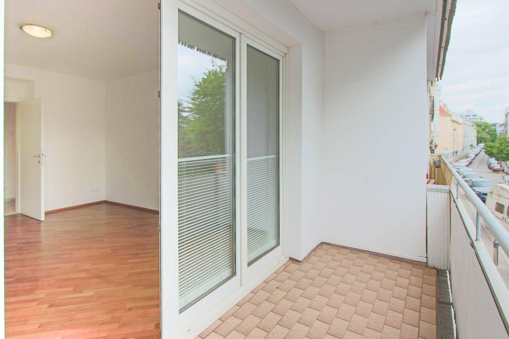 Loggia