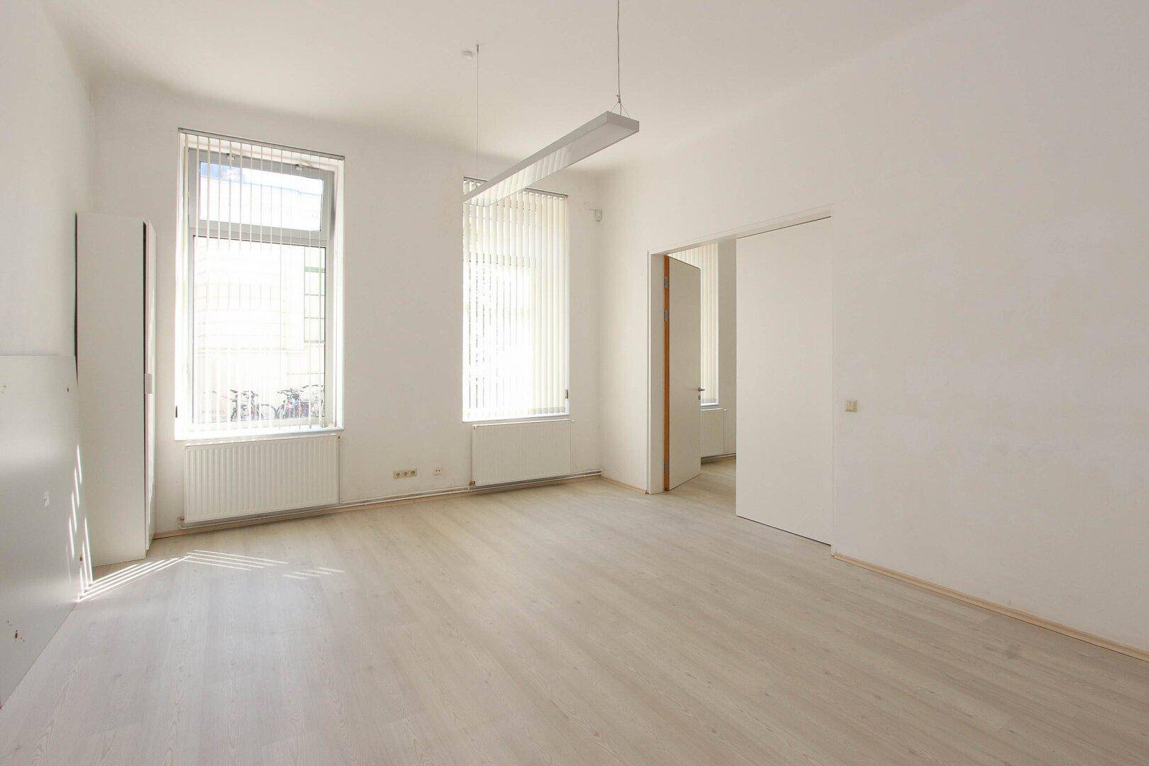 Büroraum