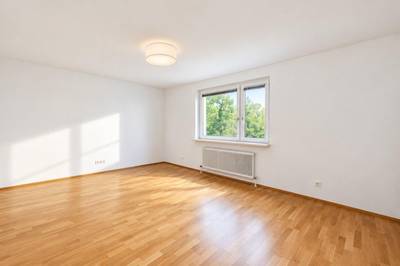 2-Zimmer-Wohnung mit Loggia, 57 m², Favoriten, Favoriten