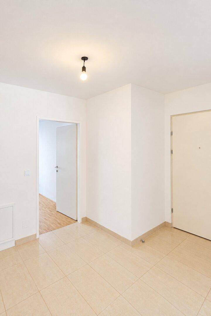 Vorzimmer