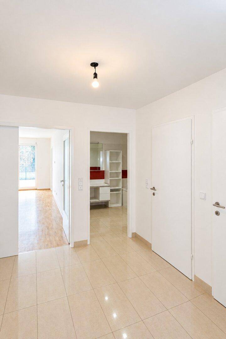 Vorzimmer
