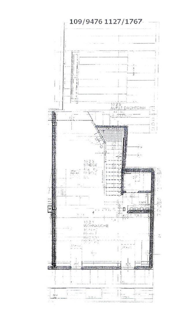 Plan Ebene 2