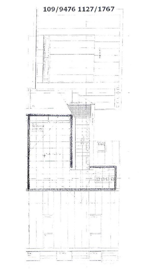 Plan Dachterrasse