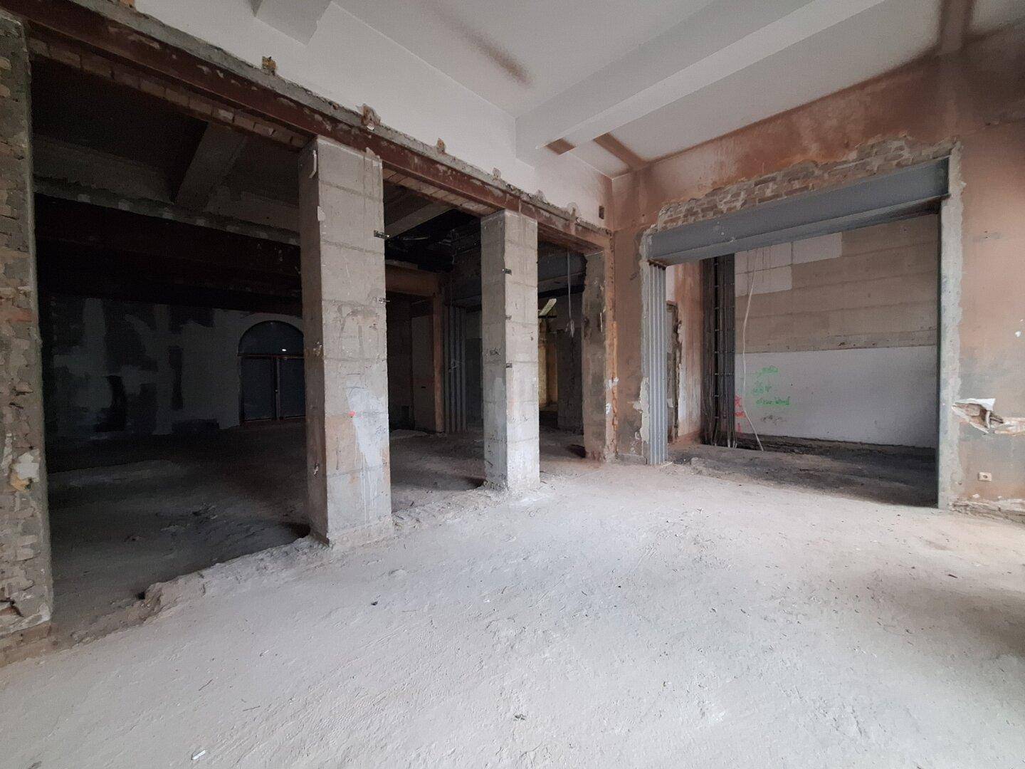 360 TOUR / Erstbezug: Modernes, geschmackvolles, multifunktional nutzbares Geschäftslokal/Ordination/Gruppenpraxis/Büro - Ansicht 6
