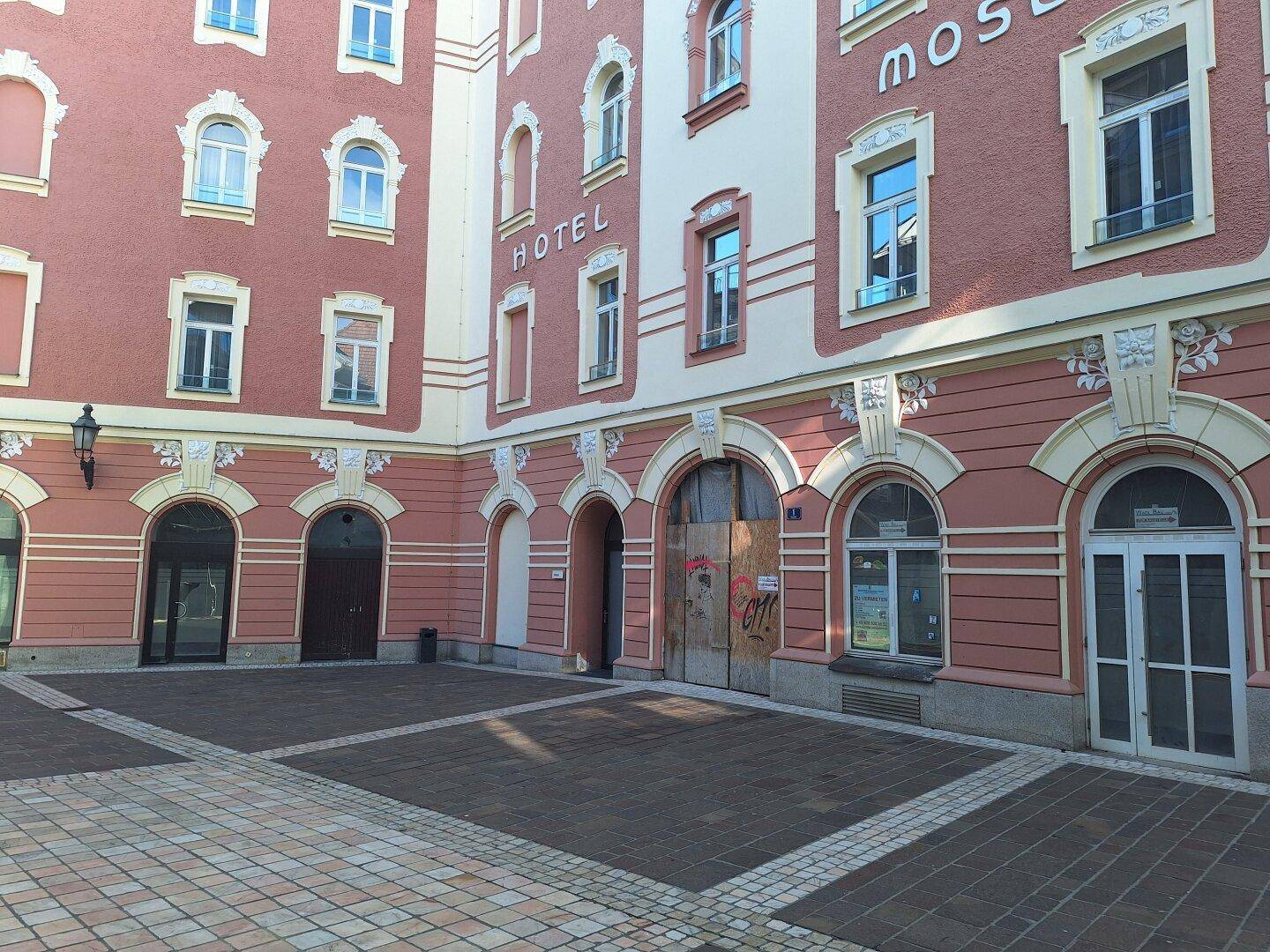 360 TOUR / Erstbezug: Modernes, geschmackvolles, multifunktional nutzbares Geschäftslokal/Ordination/Gruppenpraxis/Büro - Ansicht 3