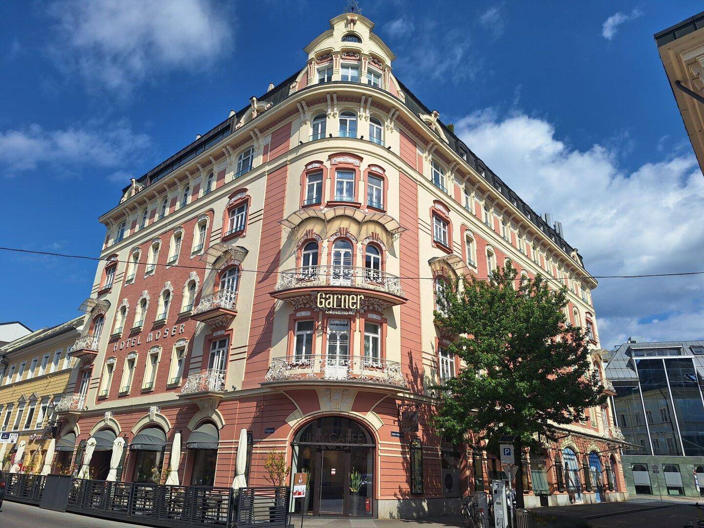 360 TOUR / Erstbezug: Modernes, geschmackvolles, multifunktional nutzbares Geschäftslokal/Ordination/Gruppenpraxis/Büro - Mehr