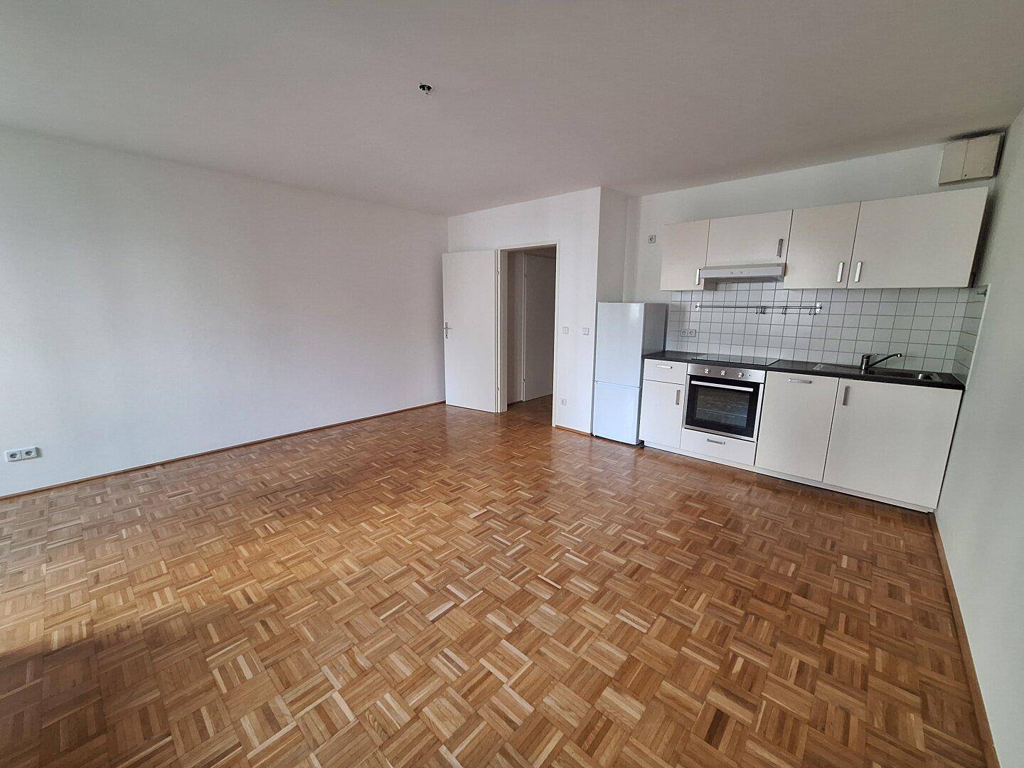 1-Zimmer-Wohnung, 35 m², Margareten, Margareten