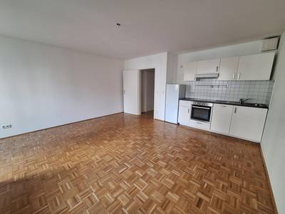 1-Zimmer-Wohnung, 35 m², Margareten, Margareten