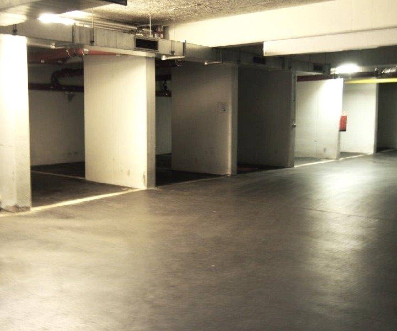 2 Garagenplätze