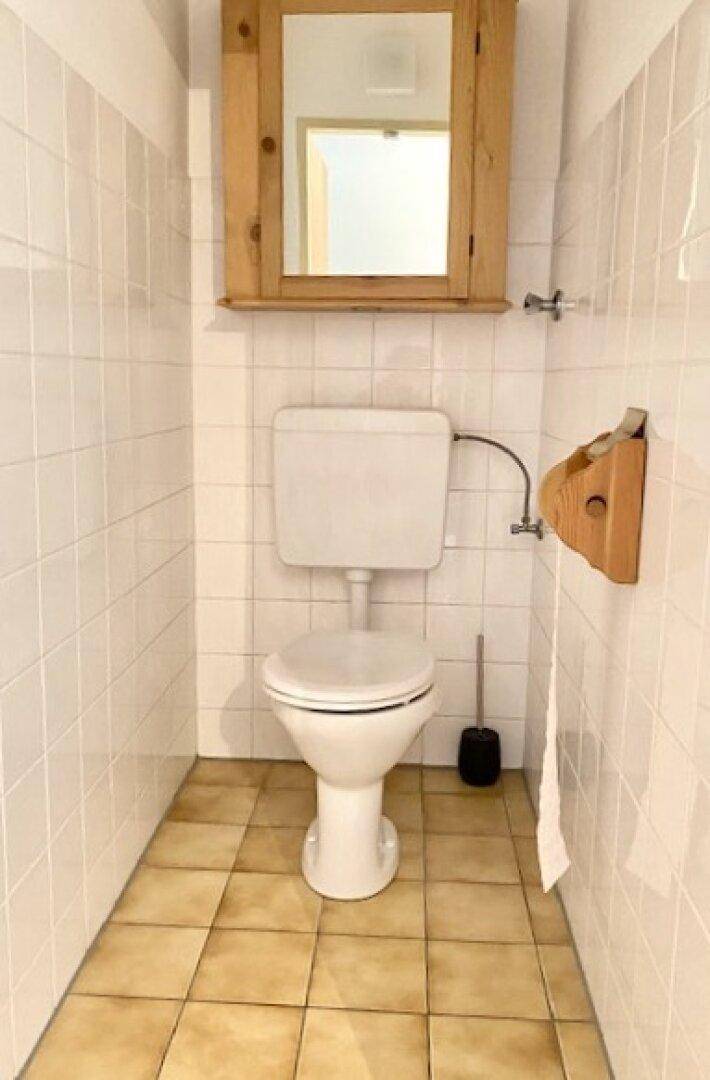 WC