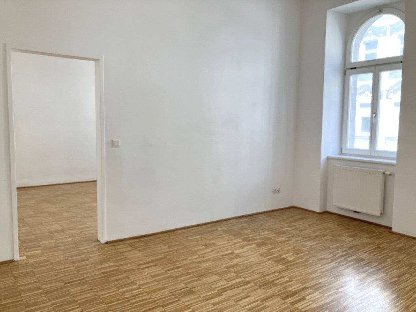 Beispielfoto aus Etage 1