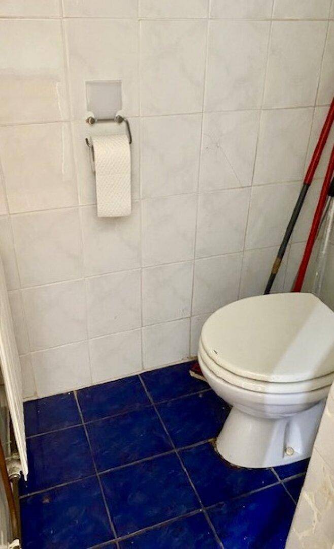 WC