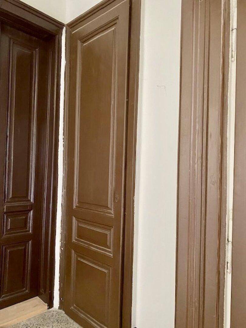 Gang-WC