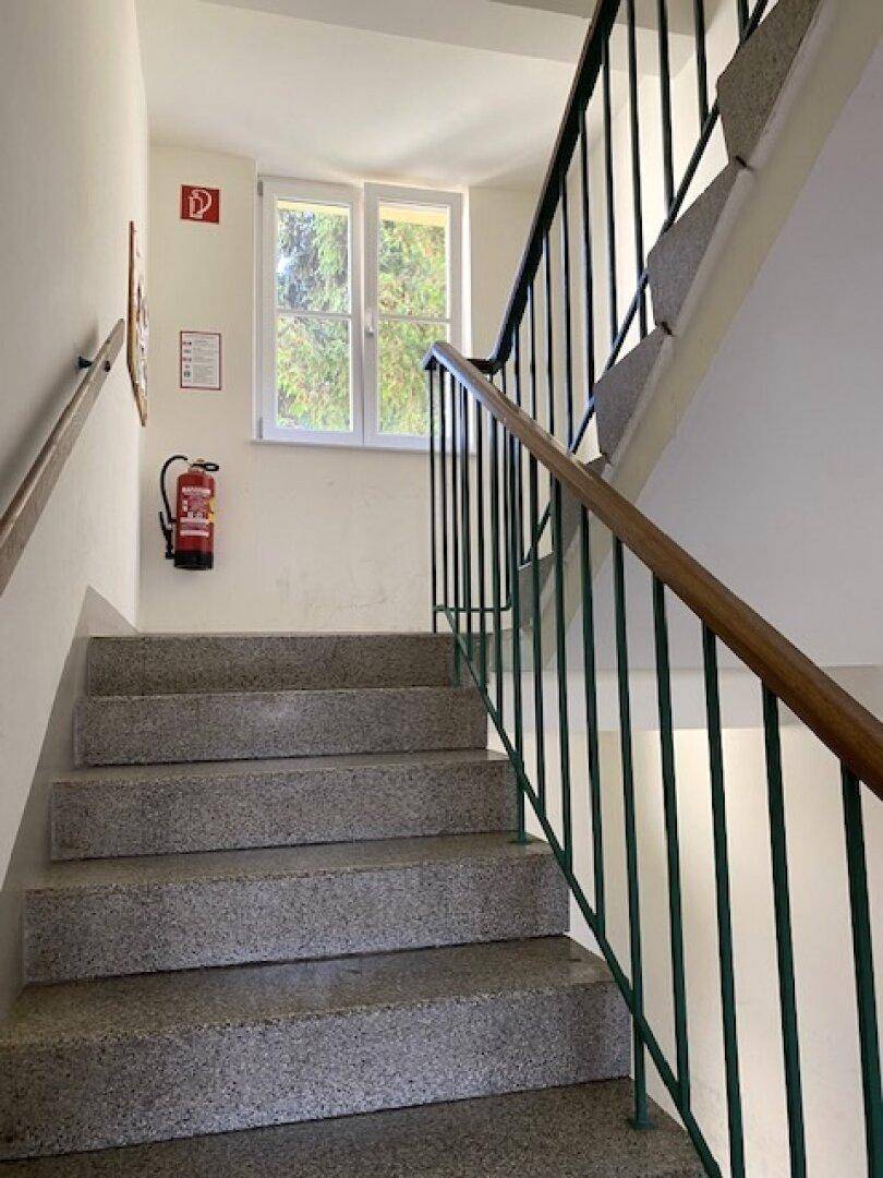 Stiegenhaus