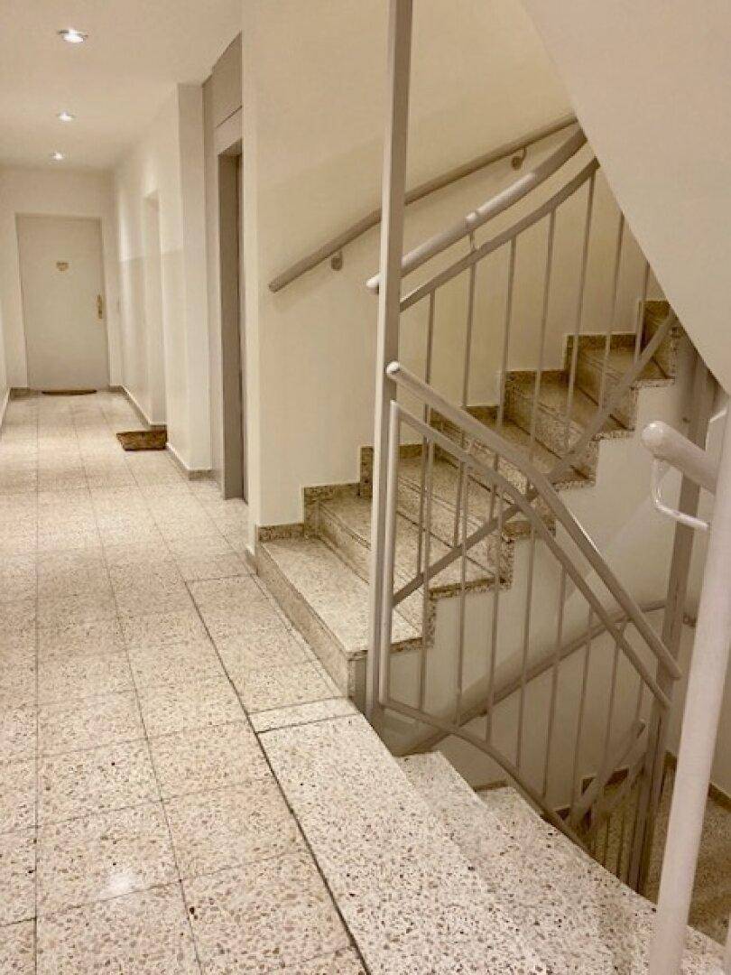 Stiegenhaus