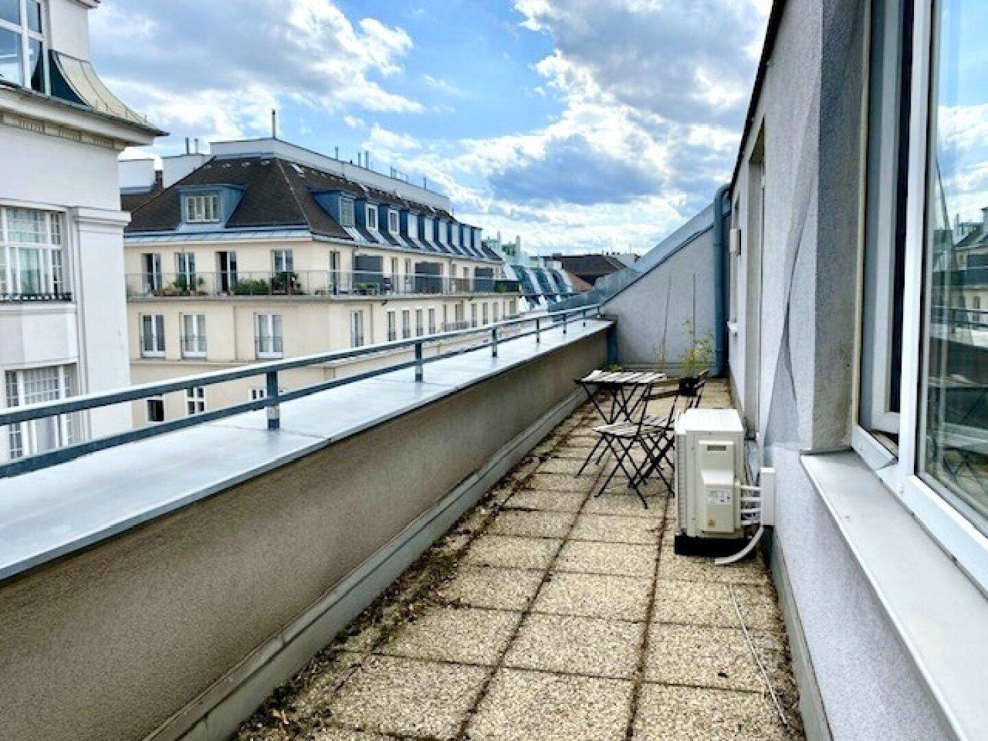 Terrasse 1