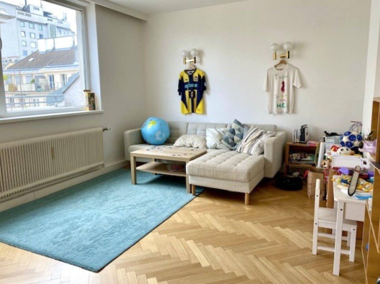 Zimmer 1
