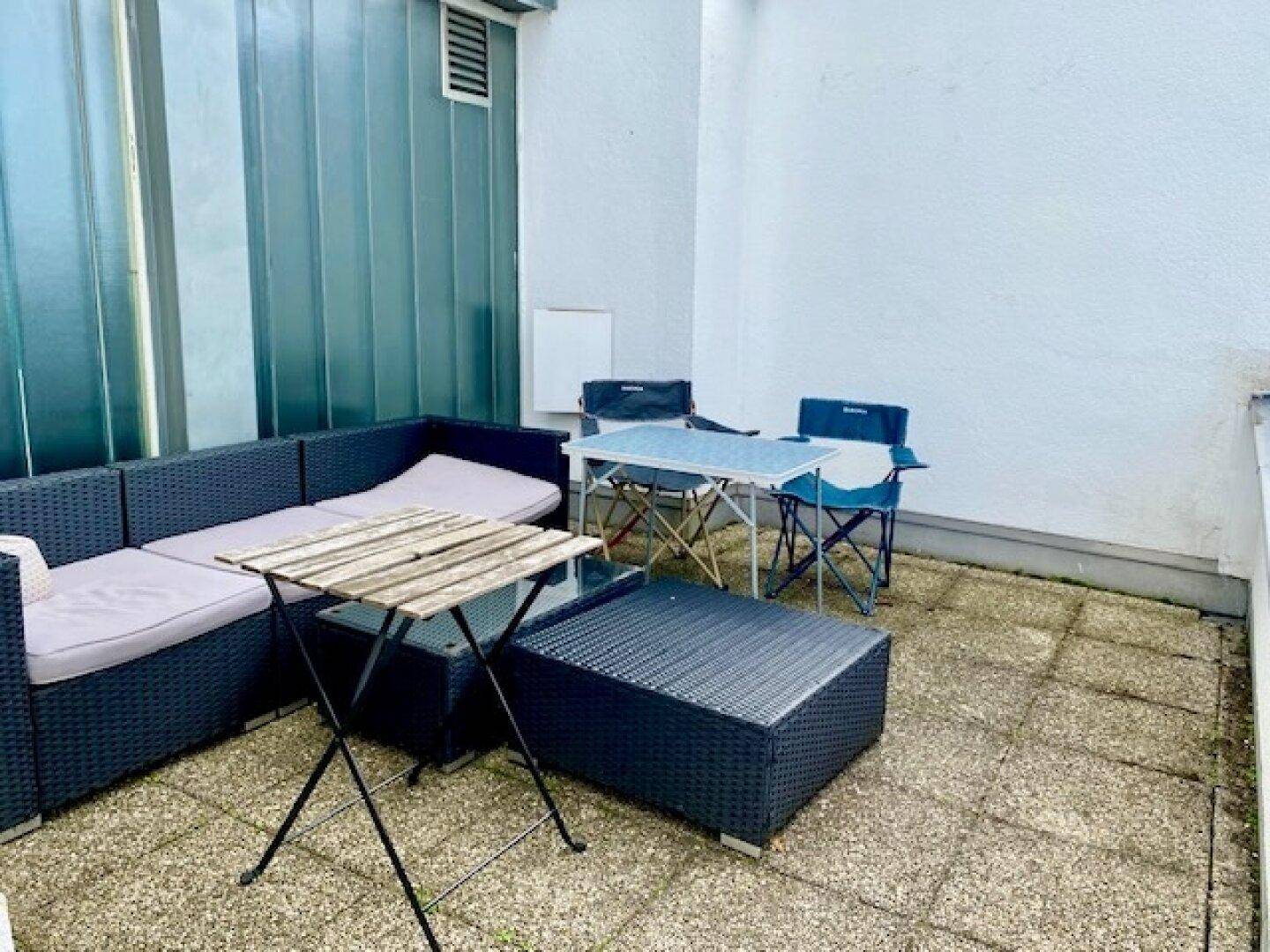 Terrasse 2