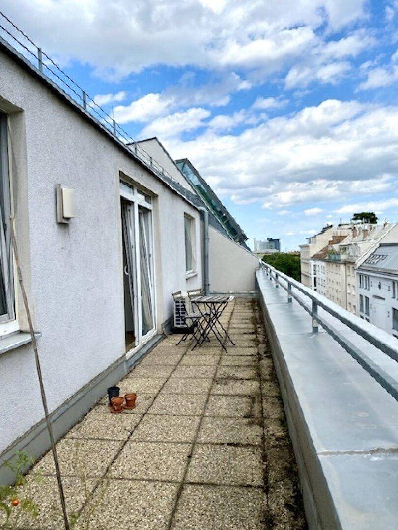 Terrasse 1