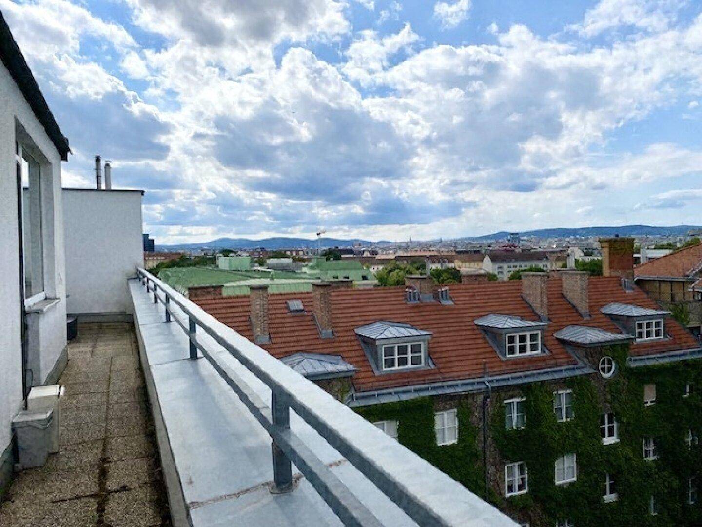 Terrasse 2