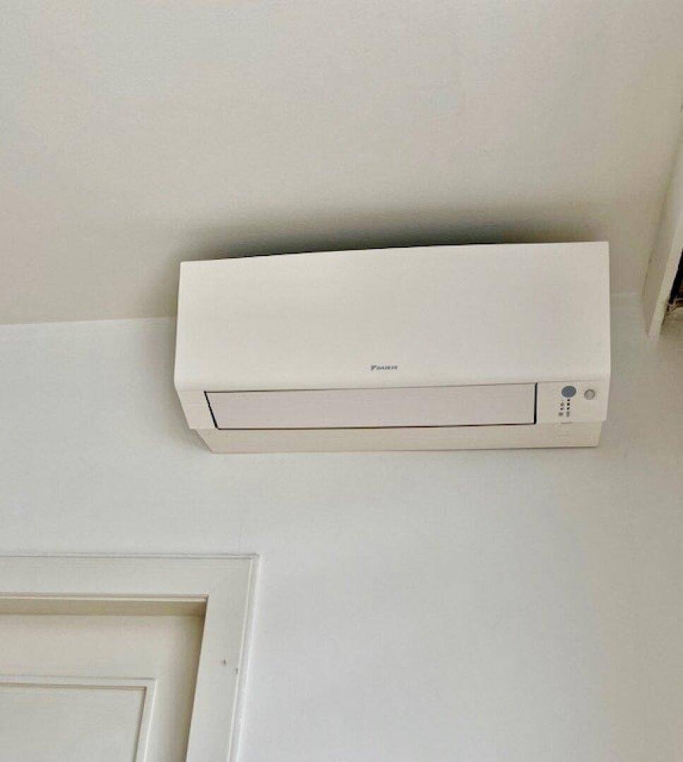 Klimaanlage