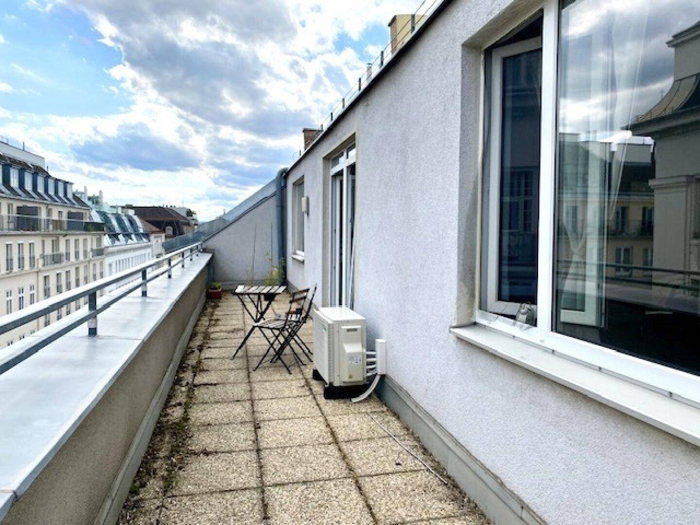 Terrasse 1