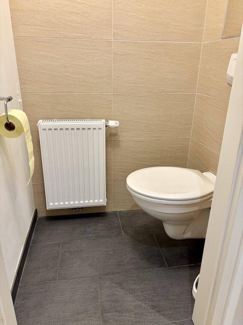 WC