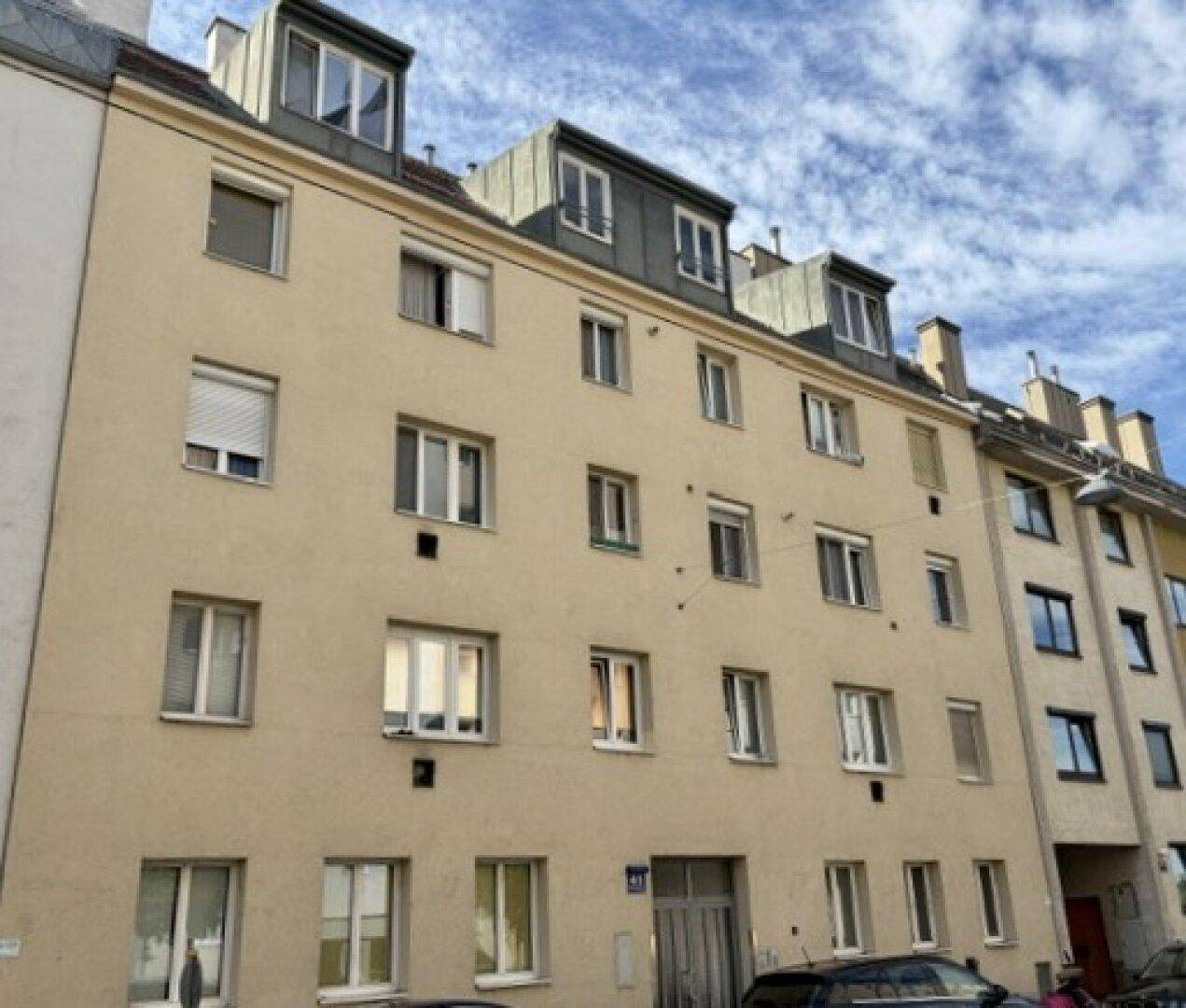 Haus