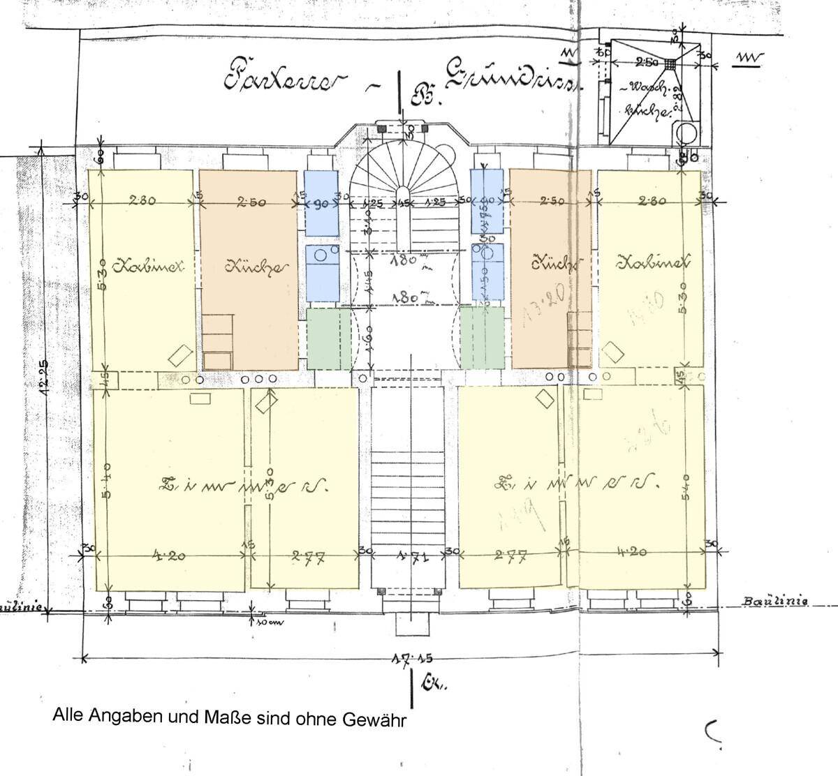 Parterre_bunt