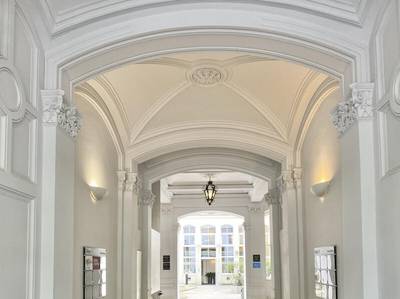 2-Room Apartment, 51 m², Leopoldstadt, Leopoldstadt