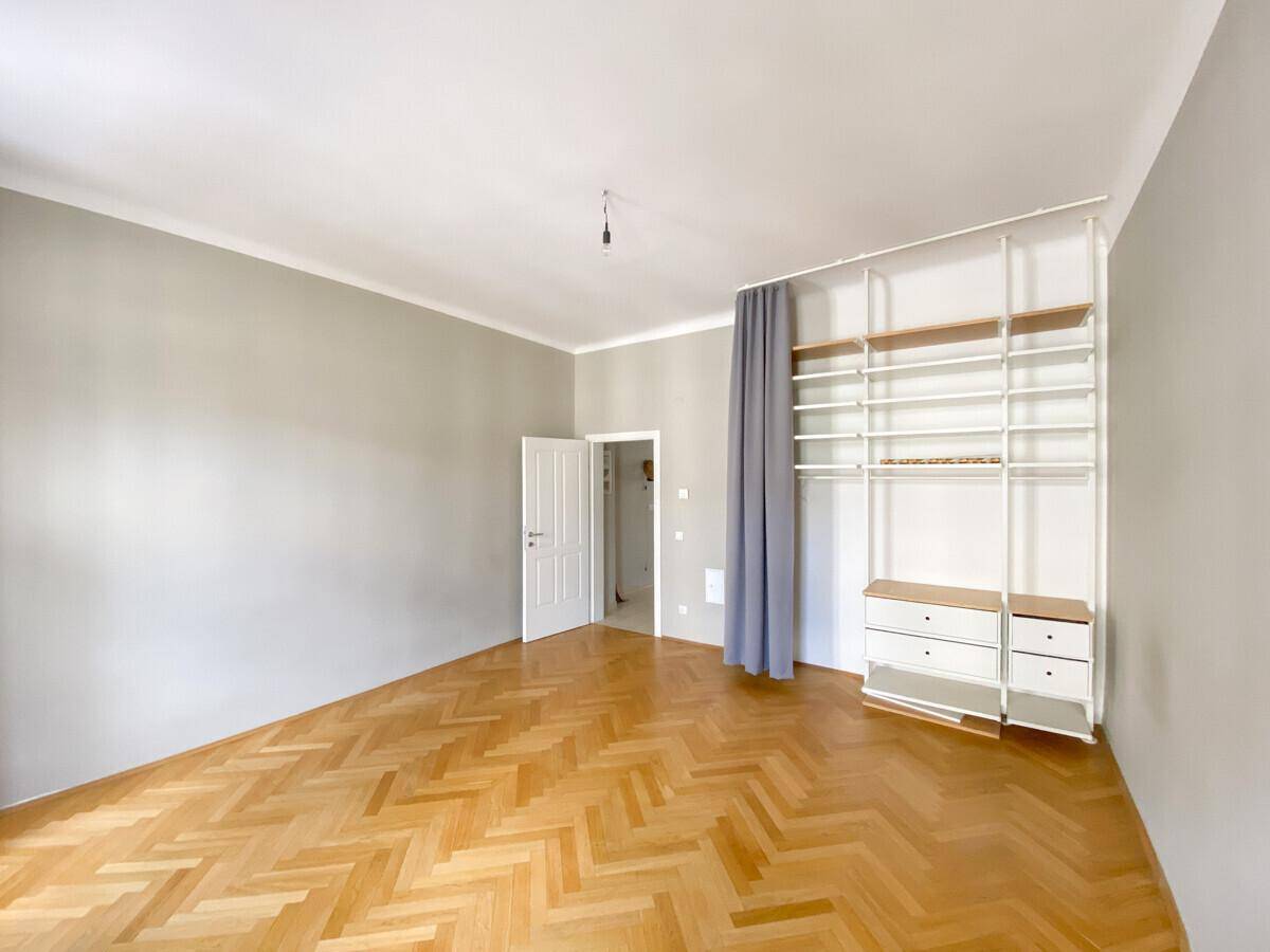 Wohnung – Wien, Kaisermühlen - Ansicht 2